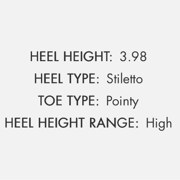 Nine West Gold Woven Heels - Picture 10 of 11